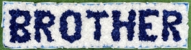 7 Letter Artificial Name Pad